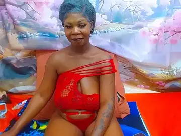 Stripchat Live Sex Cam of DarkGorgeous