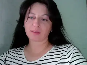 Stripchat Best Webcam of MelinaAx