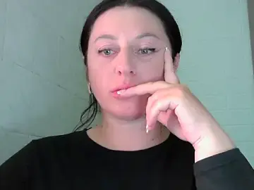Stripchat Live Porn of MelinaAx