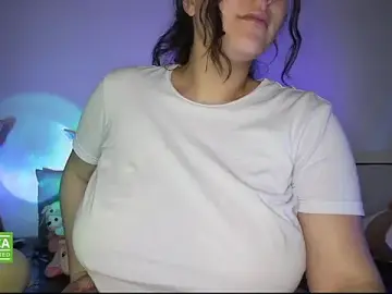 Stripchat Live Porn of TuWaifuVirtual1