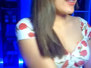 Stripchat Free Live Porn of _Maanvi_
