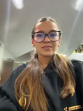 Stripchat Free Porn Cam of _Nina_1