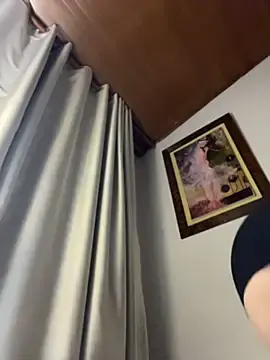 Stripchat Live Porn of _Nina_1