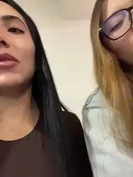 Stripchat Free Live Porn of _Nina_1