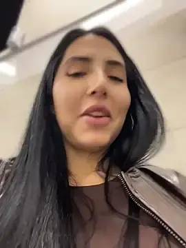 Stripchat Free Porn Cam of _Nina_1