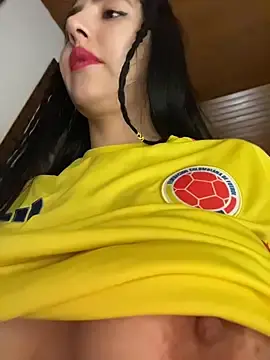 Stripchat Adult Webcams of _Nina_1