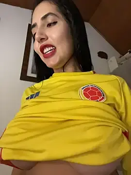 Stripchat Best live sex cam show of _Nina_1