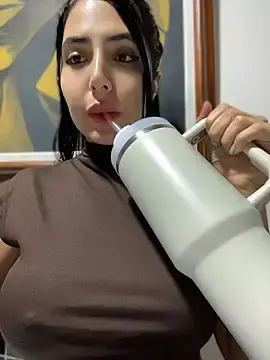 Stripchat Adult Webcam of _Nina_1
