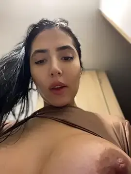 Stripchat Free Live Porn of _Nina_1