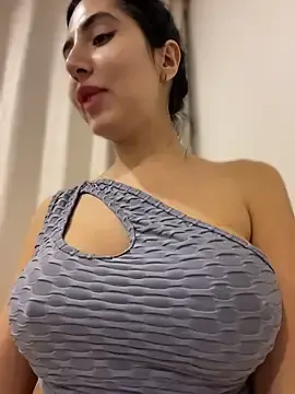 Stripchat Free Porn Cam of _Nina_1