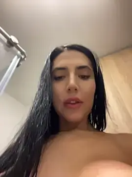 Stripchat Adult Video Chat of _Nina_1
