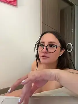 Stripchat Best live sex cam show of anli5