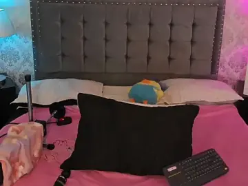 Stripchat Free Live Porn of kitticam