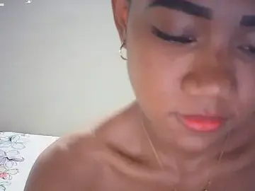 Stripchat Sex Chat of Fariana01