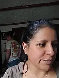Stripchat Best Webcam of LucifernandaSw