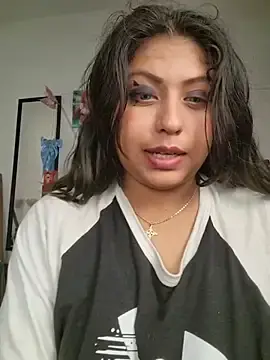 Stripchat Free Porn Cam of azulzulix