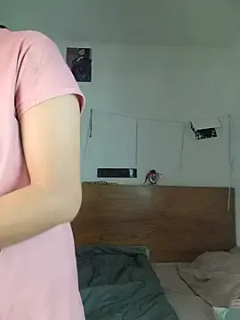 Stripchat Live Porn of azulzulix
