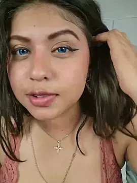 Stripchat Free Live Porn of azulzulix