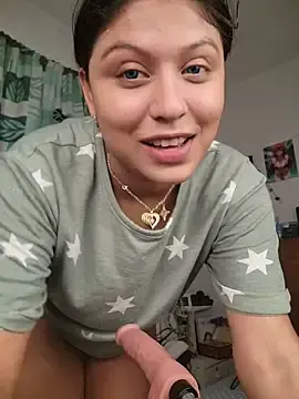Stripchat Adult Webcam of azulzulix