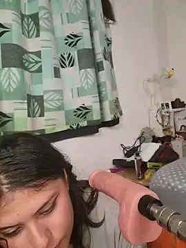 Stripchat Free Live Porn of azulzulix