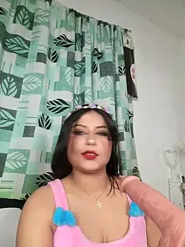 Stripchat Sex Chat of azulzulix