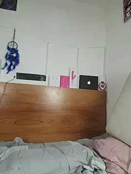 Stripchat Free Live Porn of azulzulix