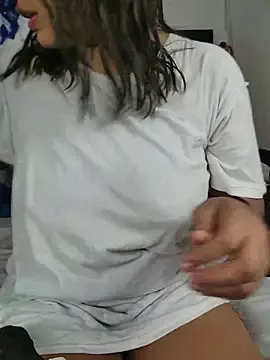 Stripchat Free Live Porn of azulzulix