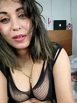 Stripchat Sex Cam of azulzulix