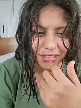 Stripchat Best live sex cam show of azulzulix