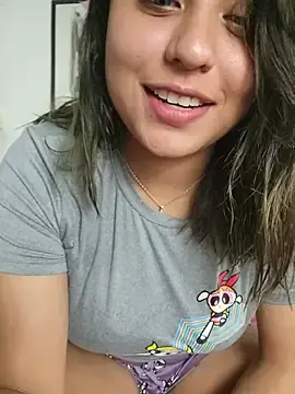 Stripchat Live Sex of azulzulix