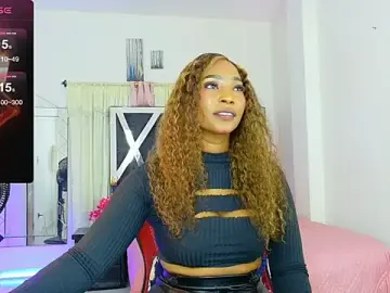 Stripchat Free Porn Cam of samantha-rose2