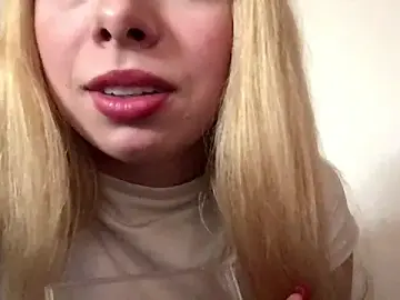 Stripchat Sex Cam of SERBIAN_KISS