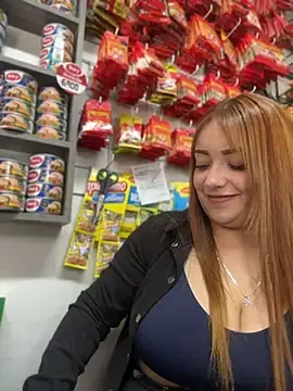 Stripchat Best live sex cam show of Tatiana_O