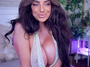 Stripchat Adult Video Chat of annabellahot