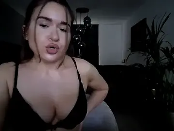 Stripchat Best Webcam of avajade