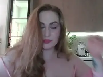 Stripchat Sex Chat of Miss_Magic_Eyes_