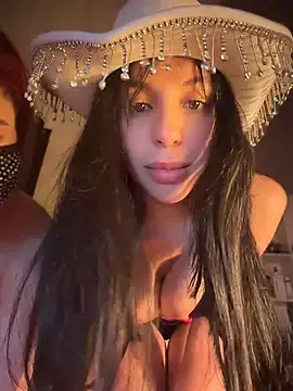 Stripchat Live Sex of ORLA94