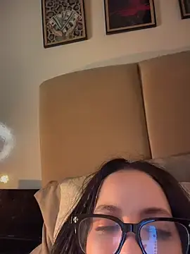 Stripchat Watch Live Sex Cams of ORLA94
