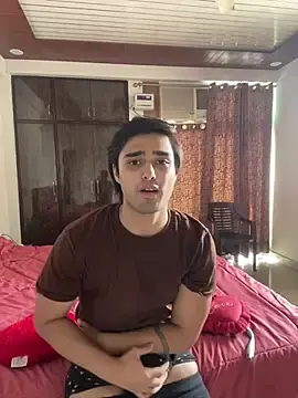 Stripchat Live Sex of Rocco787876