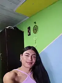 Stripchat Adult Webcam of Selena_Nova