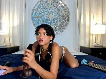 Stripchat Adult Webcam of Aprillbrunette