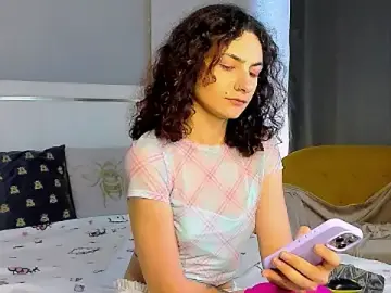 Stripchat Sex Chat of RIANA_SI
