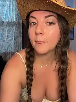 Stripchat Best live sex cam show of Roselyn_xo