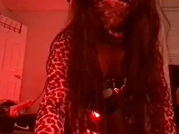 Stripchat Adult Webcams of Sasha_aregall