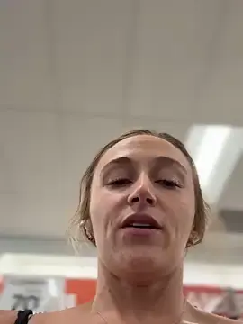 Stripchat Live Porn of lunagirl13
