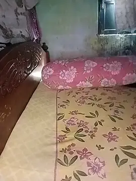 Stripchat Sex Cam of sajida34