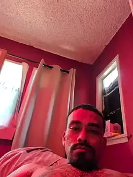 Stripchat Live Porn of Cnutt310