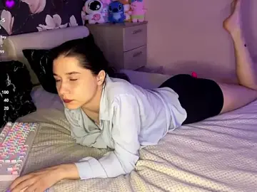 Stripchat Best Webcam of baby_lesi