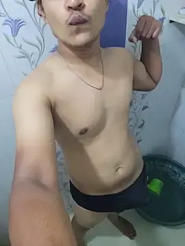 Stripchat Sex Cam of jerryrooh69