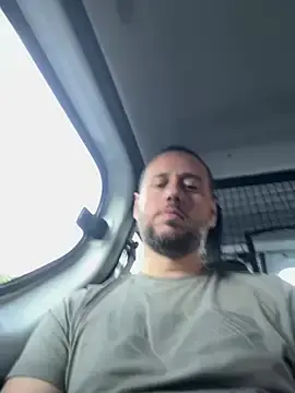 Stripchat Live Porn of paleron34